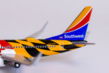Southwest Boeing 737-700 N214WN Maryland One Heart One NG Model 77007 Scale 1:400