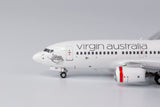 Virgin Australia Boeing 737-700 VH-VBY Kingston Beach NG Model 77009 Scale 1:400