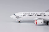 Virgin Australia Boeing 737-700 VH-VBZ Cronulla Beach NG Model 77010 Scale 1:400