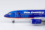 Sun Country Airlines Boeing 737-700 N714SY NG Model 77012 Scale 1:400