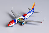 Southwest Boeing 737-700 N280WN Missouri One NG Model 77015 Scale 1:400
