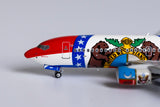 Southwest Boeing 737-700 N280WN Missouri One NG Model 77015 Scale 1:400