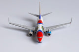 Southwest Boeing 737-700 N280WN Missouri One NG Model 77015 Scale 1:400