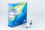 Alaska Air Cargo Boeing 737-700BDSF N625AS NG Model 77018 Scale 1:400