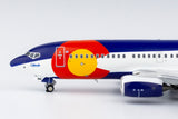 Southwest Boeing 737-700 N230WN Colorado One Canyon Blue NG Model 77020 Scale 1:400