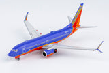 Southwest Boeing 737-700 N251WN NG Model 77022 Scale 1:400