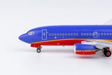 Southwest Boeing 737-700 N251WN NG Model 77022 Scale 1:400