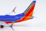 Southwest Boeing 737-700 N251WN NG Model 77022 Scale 1:400