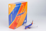 Southwest Boeing 737-700 N251WN NG Model 77022 Scale 1:400