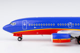 Southwest Boeing 737-700 N957WN NG Model 77023 Scale 1:400