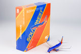 Southwest Boeing 737-700 N957WN NG Model 77023 Scale 1:400