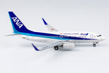 ANA Boeing 737-700 JA02AN NG Model 77025 Scale 1:400