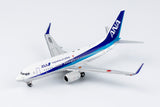 ANA Boeing 737-700 JA02AN NG Model 77025 Scale 1:400
