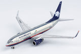 Aeromexico Boeing 737-700 N788XA NG Model 77027 Scale 1:400