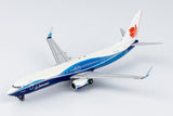 Lion Air Boeing 737-900ER PK-LFG Dreamliner NG Model 79011 Scale 1:400