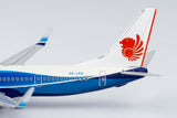 Lion Air Boeing 737-900ER PK-LFG Dreamliner NG Model 79011 Scale 1:400
