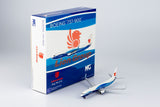 Lion Air Boeing 737-900ER PK-LFG Dreamliner NG Model 79011 Scale 1:400