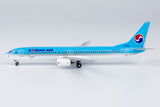 Korean Air Boeing 737-900 HL7706 NG Model 79017 Scale 1:400