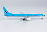 Korean Air Boeing 737-900 HL7706 NG Model 79017 Scale 1:400
