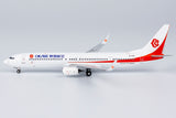 Okay Airways Boeing 737-900ER B-1291 NG Model 79019 Scale 1:400