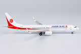 Okay Airways Boeing 737-900ER B-1291 NG Model 79019 Scale 1:400