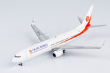Okay Airways Boeing 737-900ER B-1291 NG Model 79019 Scale 1:400