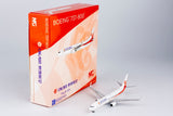 Okay Airways Boeing 737-900ER B-1291 NG Model 79019 Scale 1:400