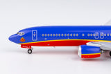 Southwest Boeing 737 MAX 8 N872CB NG Model 88002 Scale 1:400