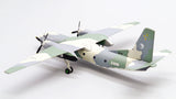 Czech Republic Air Force Antonov An-26 2409 AviaBoss A2027 Scale 1:200