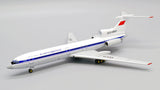 Aeroflot Tupolev Tu-154M CCCP-85647 AviaBoss A2031 Scale 1:200