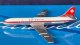 Swissair Sud SE 210 Caravelle HB-ICY Aeroclassics AA18000 Scale 1:400