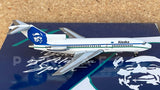 Alaska Airlines Boeing 727-100 N293AS Aeroclassics AC18079B Scale 1:400