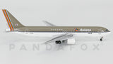 Asiana Airlines Boeing 767-300 HL7263 Aeroclassics AC18112 Scale 1:400
