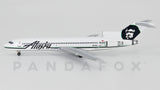 Alaska Airlines Boeing 727-200 N294AS Aeroclassics AC18155 Scale 1:400