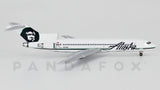 Alaska Airlines Boeing 727-200 N294AS Aeroclassics AC18155 Scale 1:400