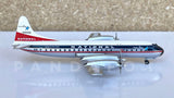 National Airlines Lockheed L-188 N5001K Aeroclassics AC18310 Scale 1:400