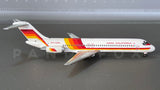 Aero California DC-9-32 XA-ADA GeminiJets AJAC001 Scale 1:400