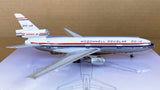 House Color DC-10-30 N1339U Aeroclassics ACN1339U Scale 1:400