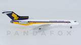 Singapore Airlines Boeing 727-200 9V-SGI Aeroclassics ACSIA011 Scale 1:400