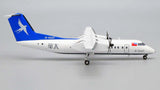 Great China Air Dash 8 Q300 B-15237 JC Wings ALB2GCA237 Scale 1:200
