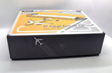 SF Airlines Package Set B747 B757 B767 Warehouse Office Building JC Wings ATBS103 Scale 1:400