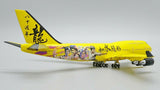 Bruce Lee Boeing 747-400 JC Wings ATC40009 Scale 1:400