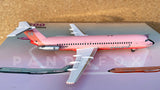 Court Line BAC-111-500 G-AXMF Aviation AV2111010 Scale 1:200