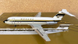 Mohawk Airlines BAC-111-200 N1120J Aviation AV2111012 Scale 1:200