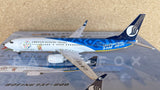 Shandong Airlines Boeing 737-800 B-5352 China 2009 Aviation AV2738018 Scale 1:200