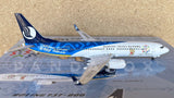 Shandong Airlines Boeing 737-800 B-5352 China 2009 Aviation AV2738018 Scale 1:200