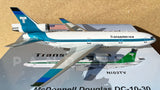 Transamerica DC-10-30 N103TV Aviation AV2DC10746 Scale 1:200