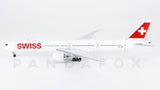 Swiss Boeing 777-300ER HB-JNB Aviation AV4109 Scale 1:400