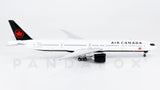 Air Canada Boeing 777-300ER C-FITU Aviation AV4114 Scale 1:400