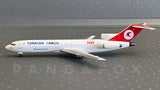 Turkish Airlines Cargo Boeing 727-200F TC-JCA Aviation AV4722005 Scale 1:400